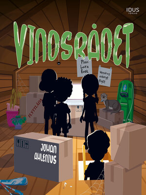 cover image of Vindsrådet